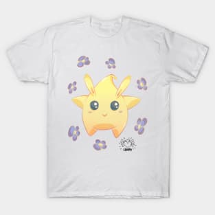 Starburst Spark T-Shirt